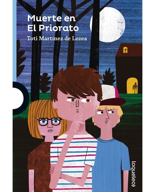 Imagen 0 de Muerte en El Priorato