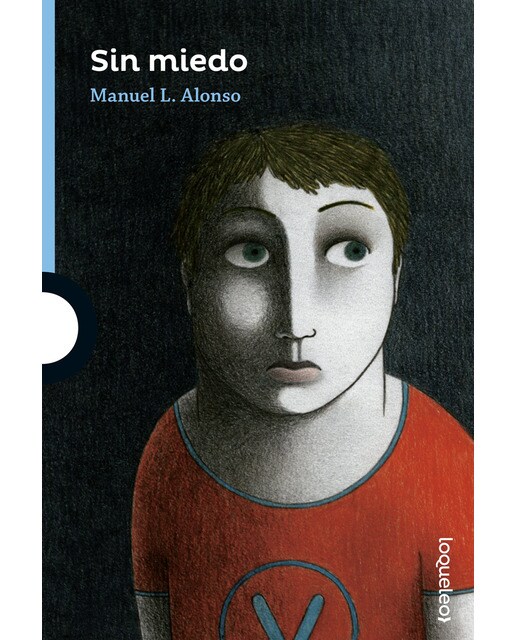 Sin miedo(Tapa blanda) 1