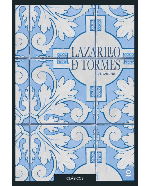 Lazarillo de Tormes  (Tapa blanda) 1