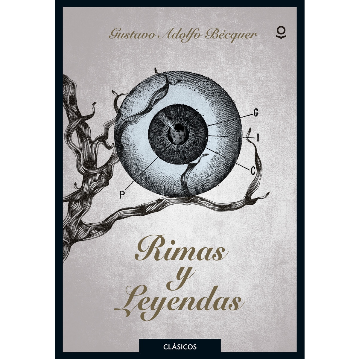 Imagen 1 de Rimas y Leyendas  (Tapa blanda)