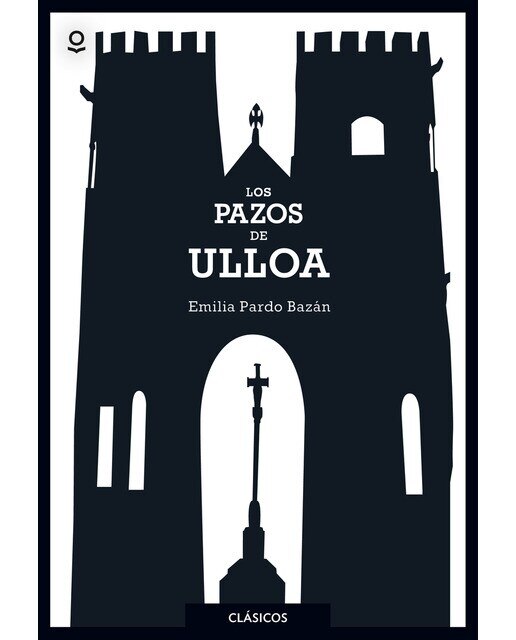 Los pazos de Ulloa  (Tapa blanda) 1