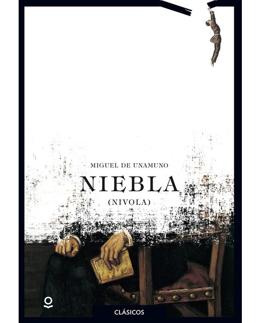 Niebla (Tapa blanda) 1