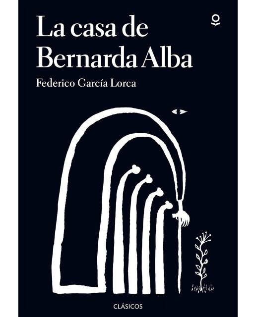 La casa de Bernarda Alba (Capa mole) 1