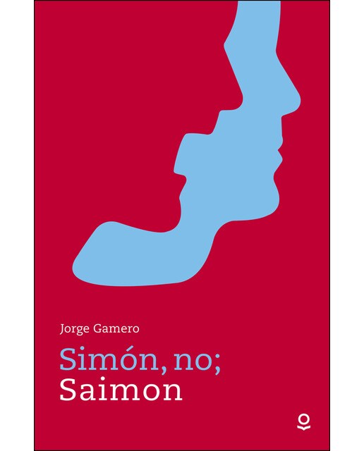 Imagen 0 de Simón, no; Saimon  (Tapa blanda)