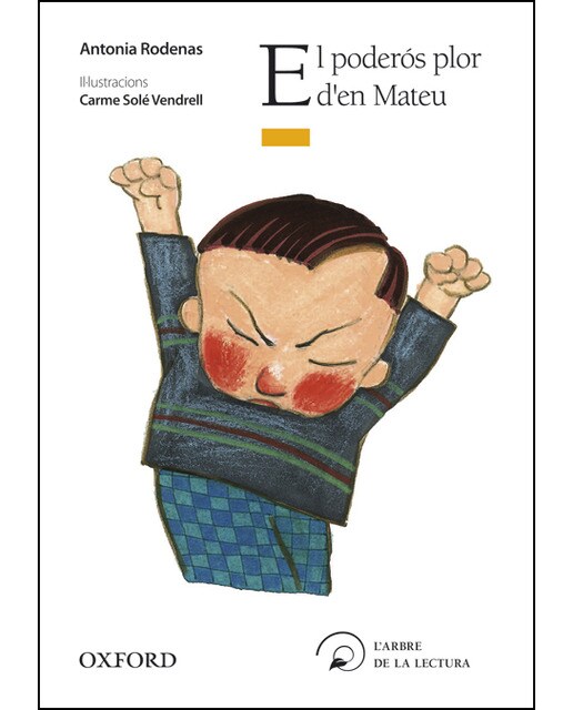 El poderós plor d'en Mateu