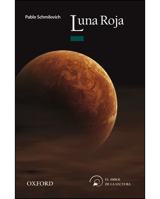 Luna Roja