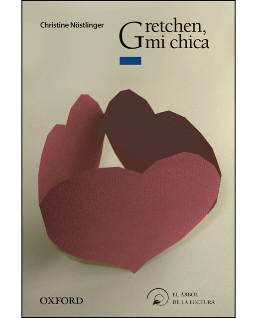 Gretchen, mi chica (El Árbol de la Lectura) (Capa mole) 1