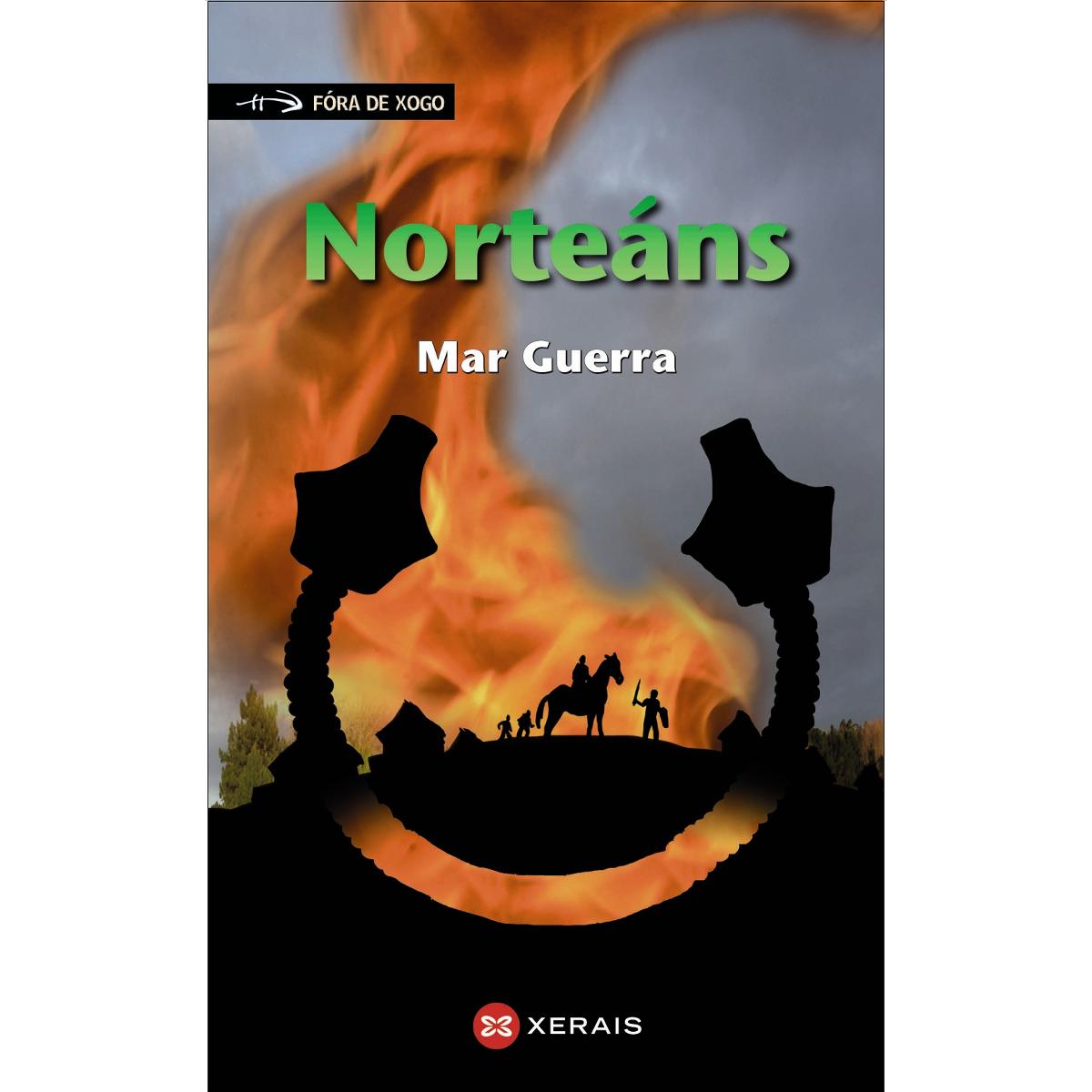 Norteáns(Tapa blanda) 1