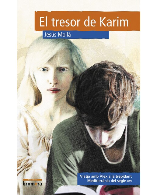 Imagen 0 de El tresor de Karim (Tapa blanda)