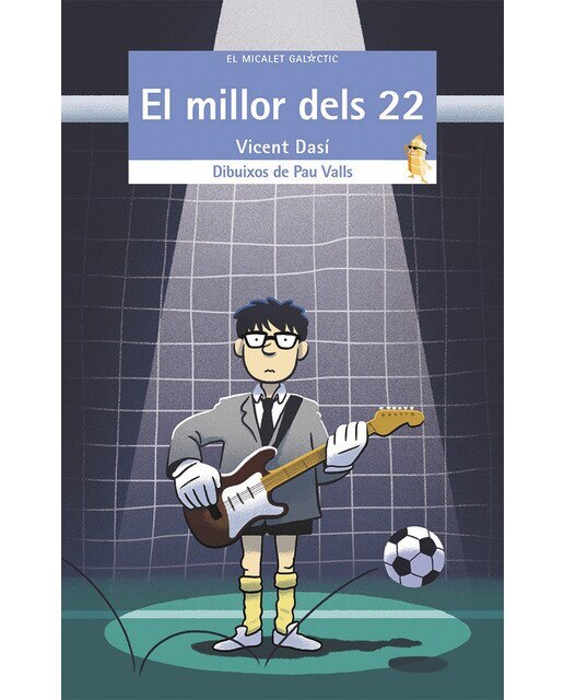 Imagem 0 de El millor dels 22(Tapa blanda)