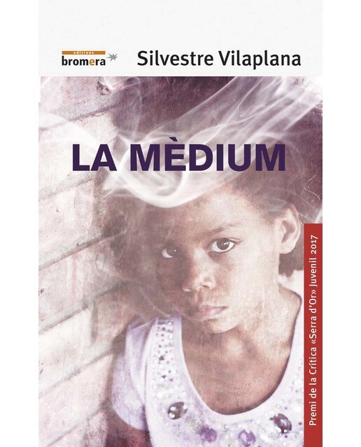 La mèdium(Tapa blanda) 1