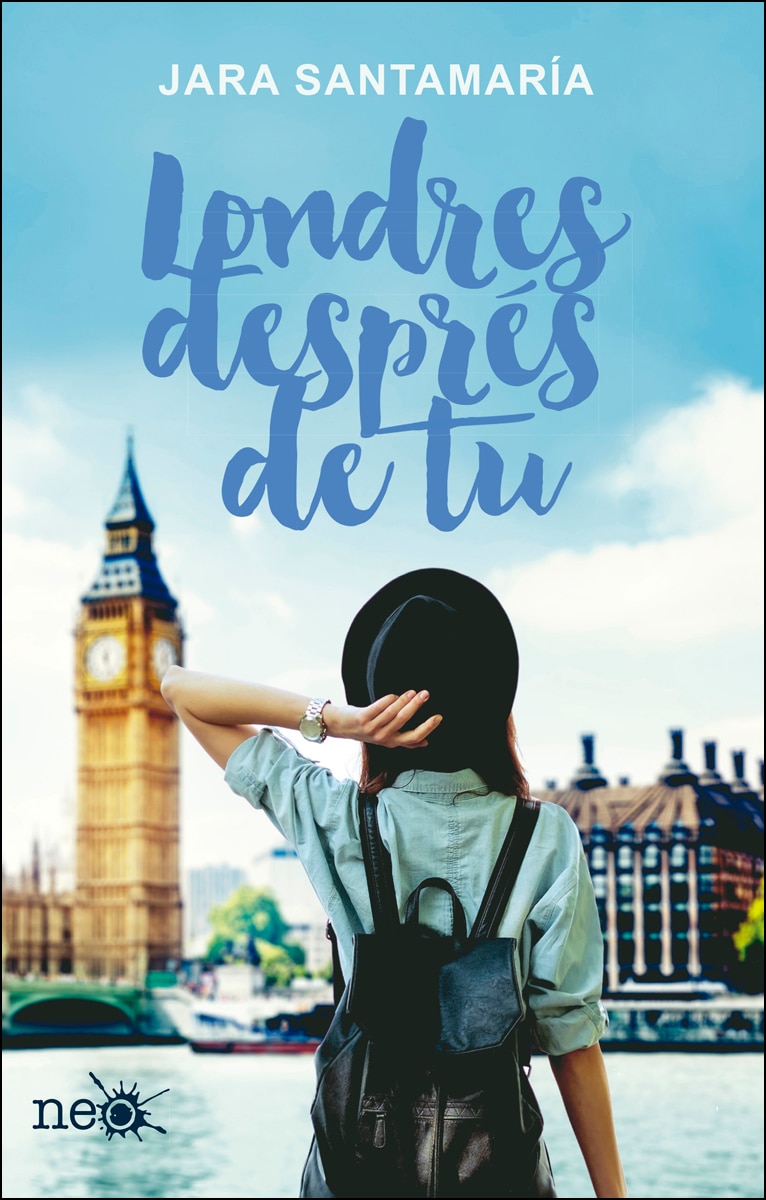 Londres després de tu (Capa mole) 1