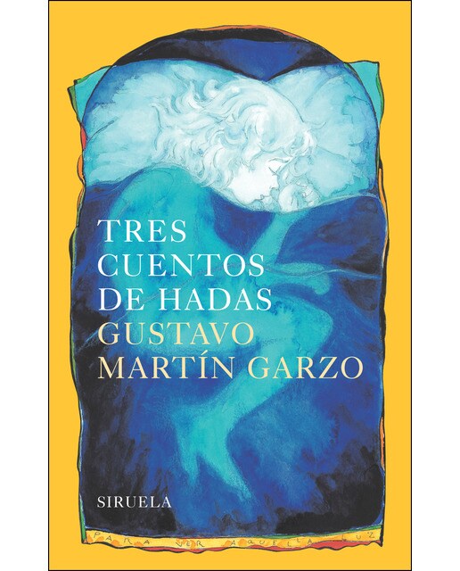 Imagen 1 de Tres cuentos de hadas (Tapa blanda)