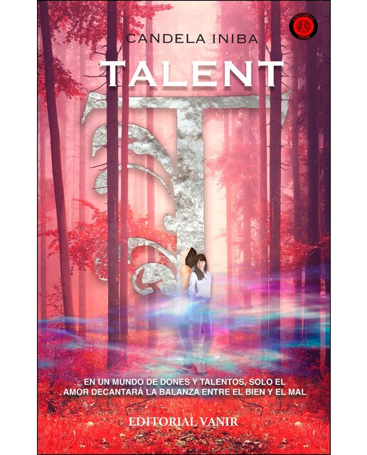 TALENT (Capa mole) 1