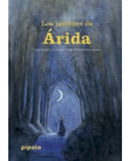 Los Jardines De Árida 1