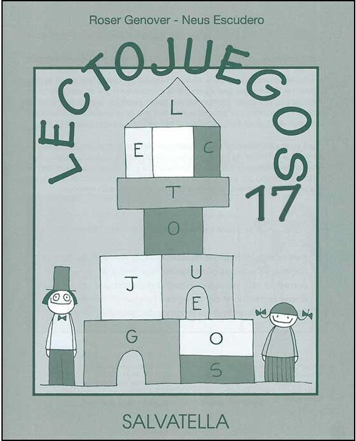 Lectojuegos 17(Tapa blanda) 1