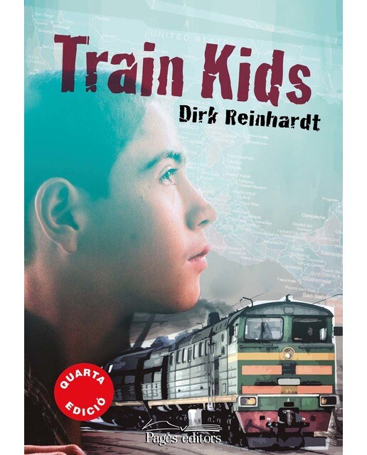 Imagem 0 de Train Kids (Capa mole)