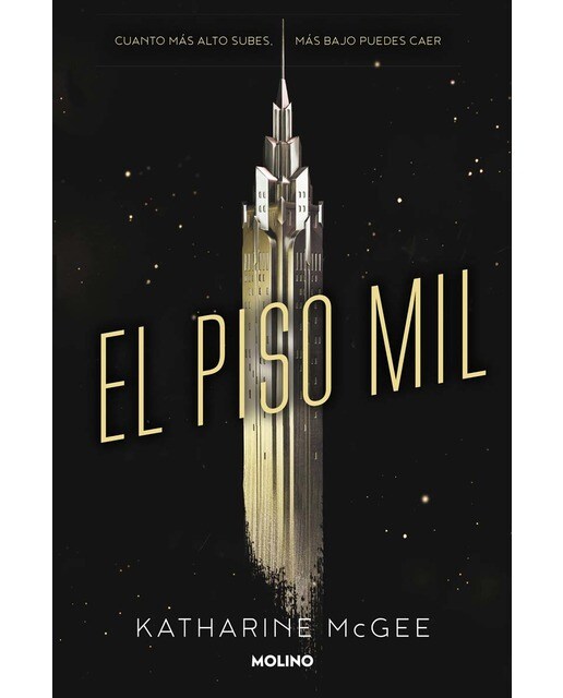 Imagem 0 de El piso mil 1 - El piso mil (Capa mole)