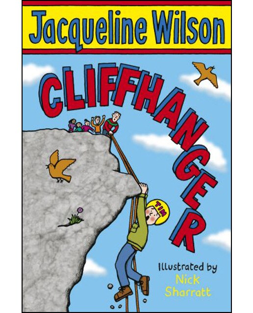 Cliffhanger 1
