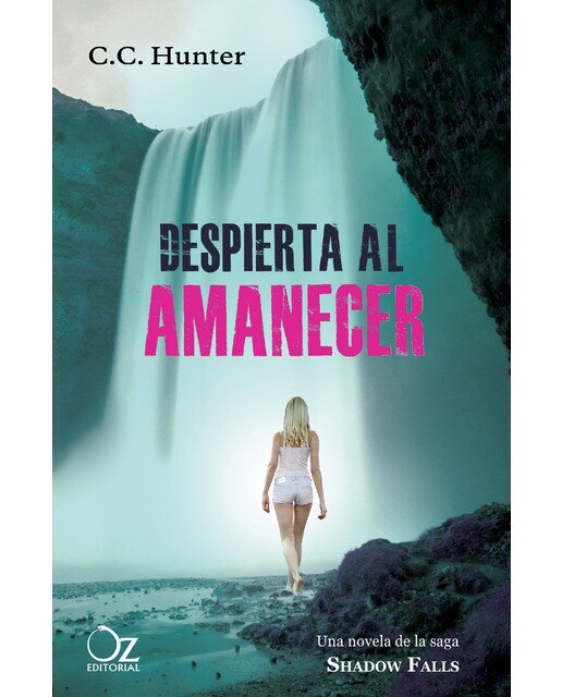 Imagen 0 de Despierta al amanecer (Tapa blanda)