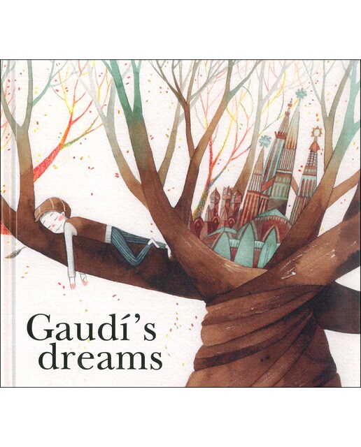 Gaudí's dreams 1