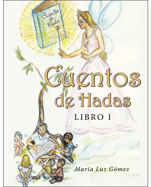 Cuentos de hadas: Libro i(Tapa blanda) 1