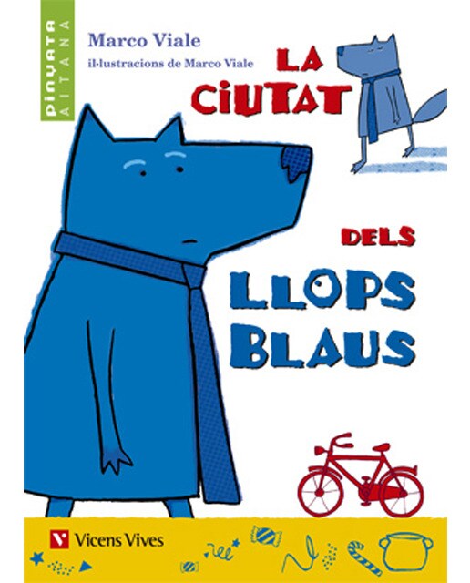 LA CIUTAT DELS LLOPS