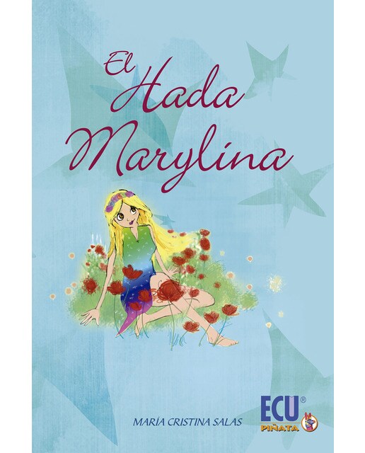 El hada Marylina (Capa mole) 1