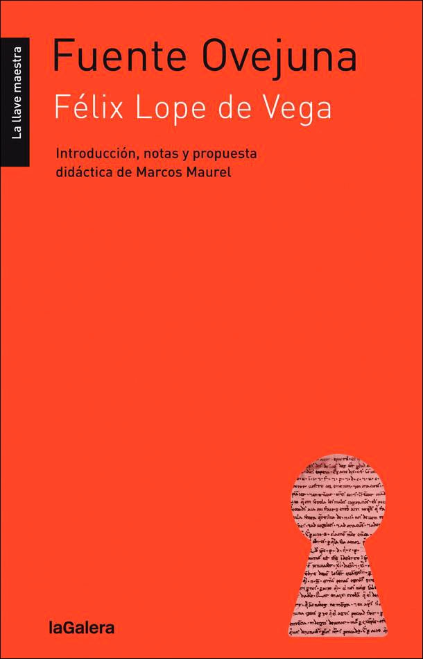 Imagen 0 de Fuente Ovejuna  (Tapa blanda)