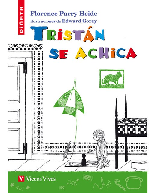 Tristan Se Achica