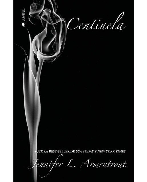 Centinela (Capa mole com abas) 1