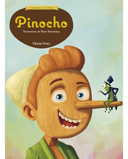 Pinocho