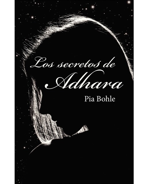 Los secretos de Adhara (Capa mole) 1