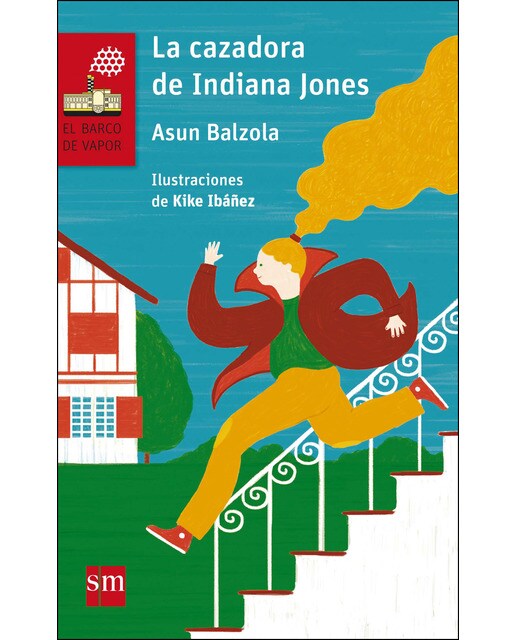 La cazadora de Indiana Jones (Capa mole) 1