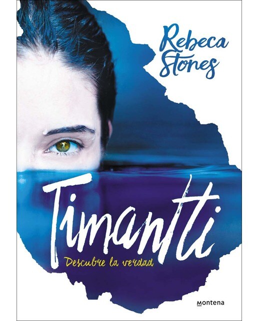 Timantti: Descubre la verdad(Tapa blanda) 1