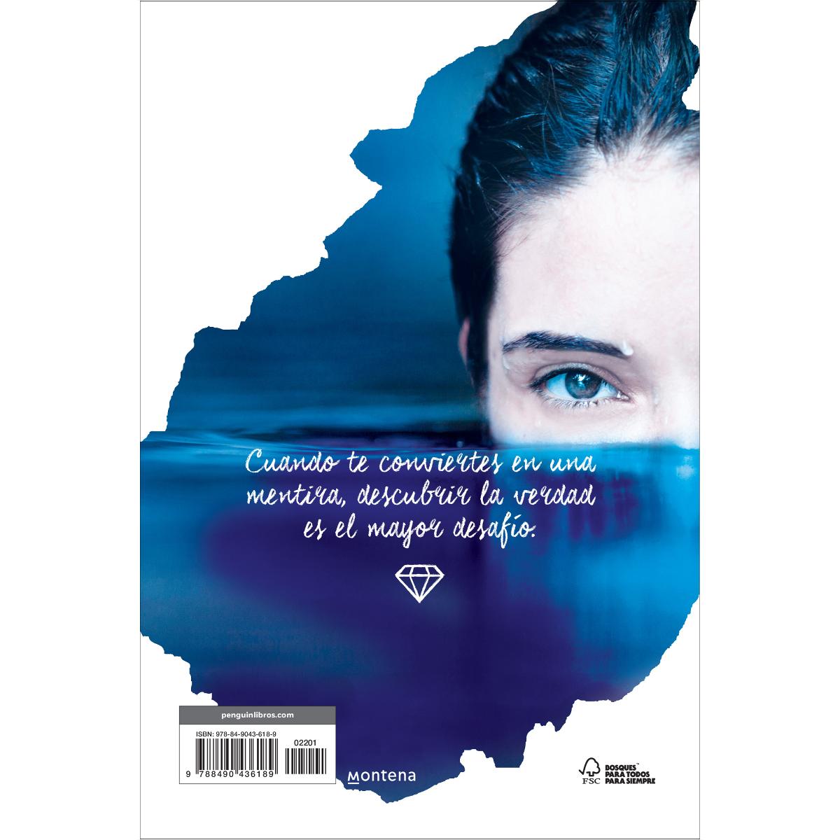 Timantti: Descubre la verdad(Tapa blanda) 2