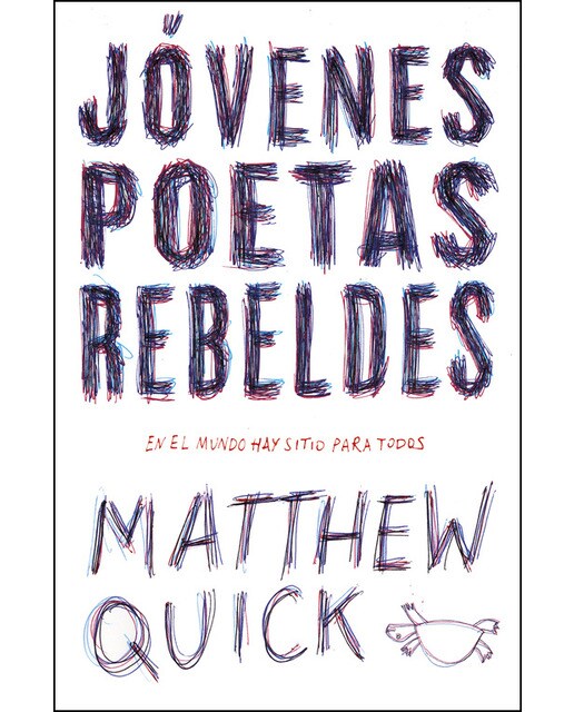Jóvenes poetas rebeldes(Tapa blanda) 1