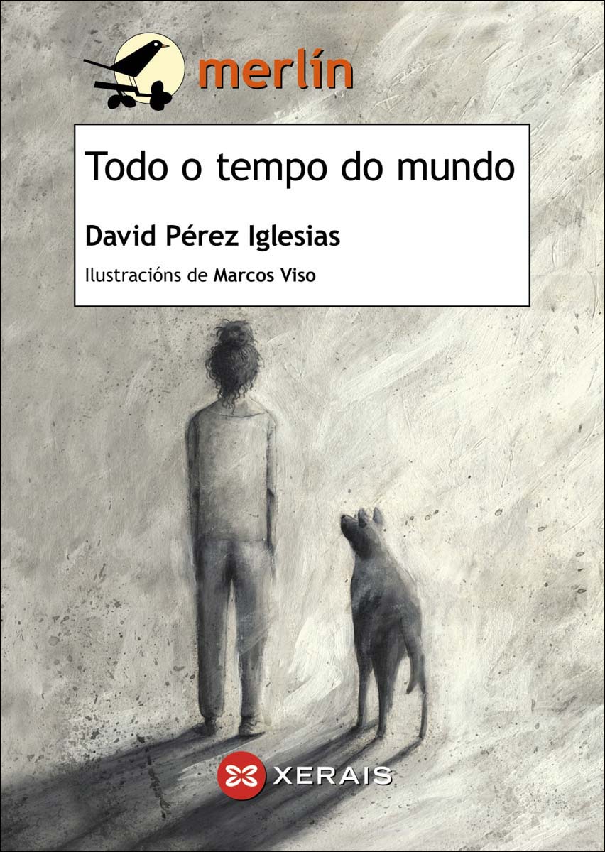 Todo o tempo do mundo 1