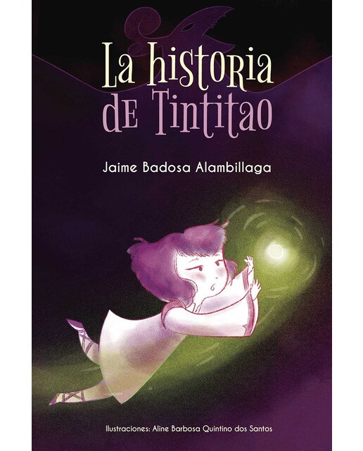 La historia de Tintitao (Capa mole) 1
