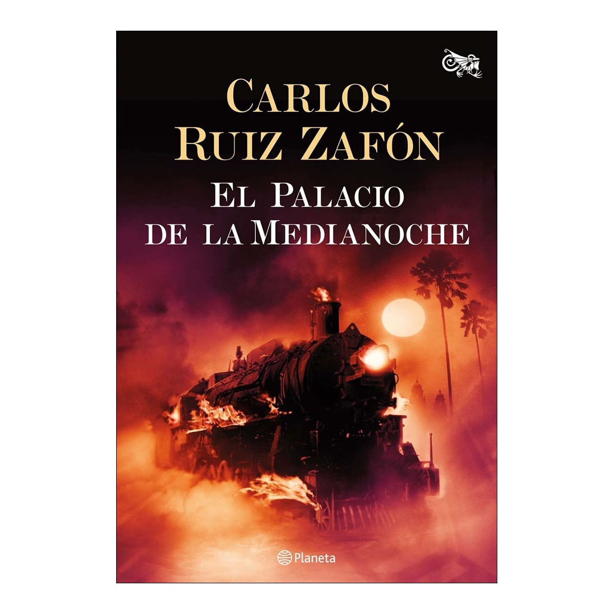 Imagen 0 de El Palacio de la Medianoche