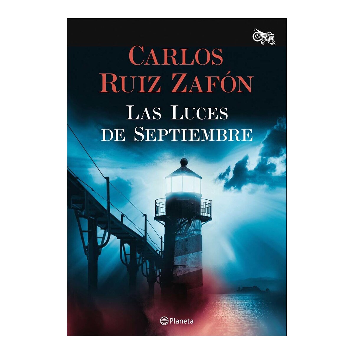 Las Luces de Septiembre 1