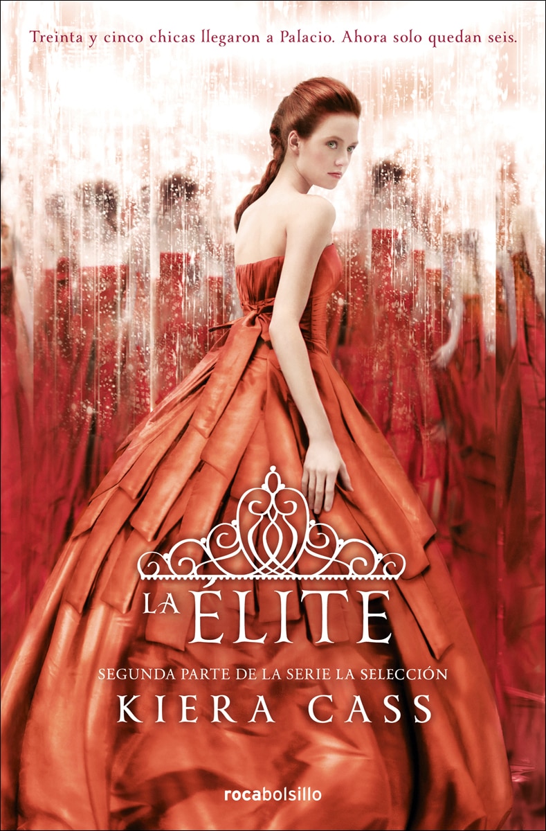 Imagem 0 de La Élite (La Selección 2) (Capa mole)