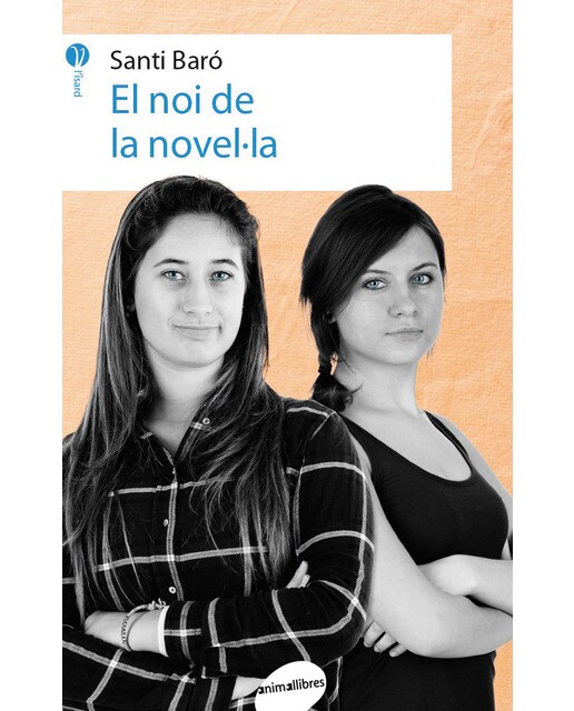 El noi de la novel·la(Tapa blanda) 1