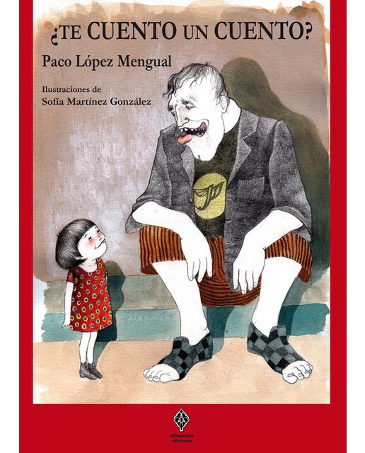 ¿Te cuento un cuento? (Capa mole) 1