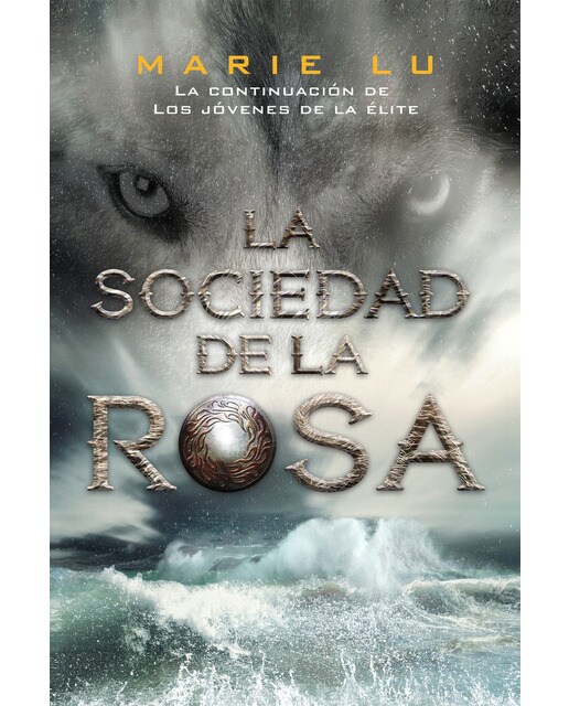 La sociedad de la rosa 1