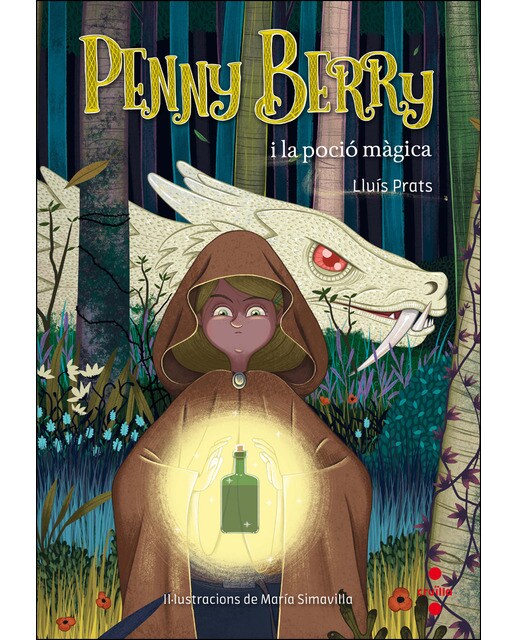 Penny Berry i la poció màgica (Capa dura) 1