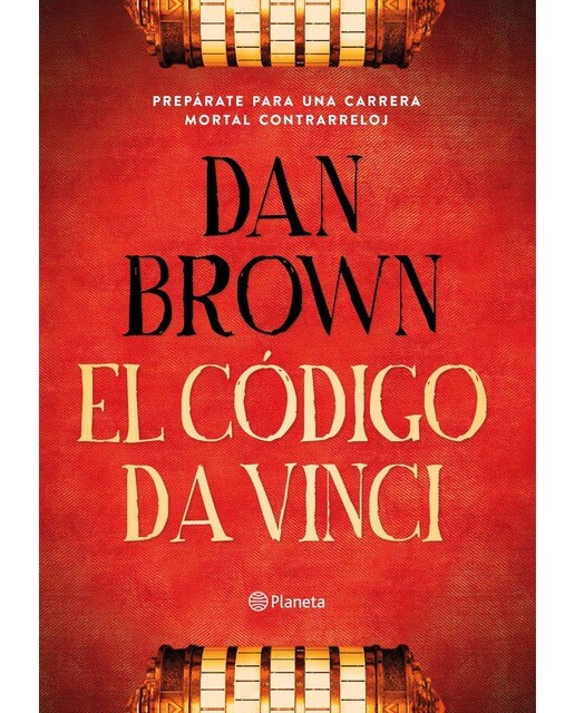 Imagen 0 de El código Da Vinci (Nueva Edición)  (Tapa dura)