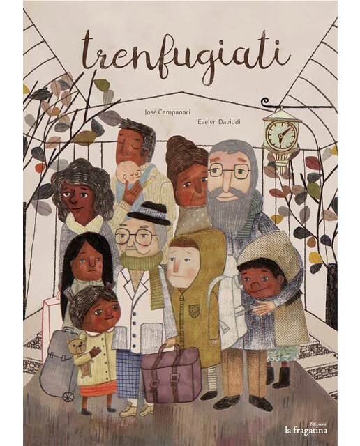 Trenfugiati 1