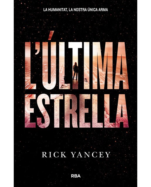 La Cinquena Onada 3 - L'última estrella: La cinquena onada iii (Capa mole) 1