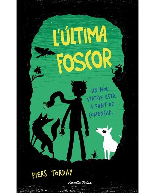 L'última foscor: Guanyadora del Premi de Novel·la de The Guardian (Capa mole com abas) 1